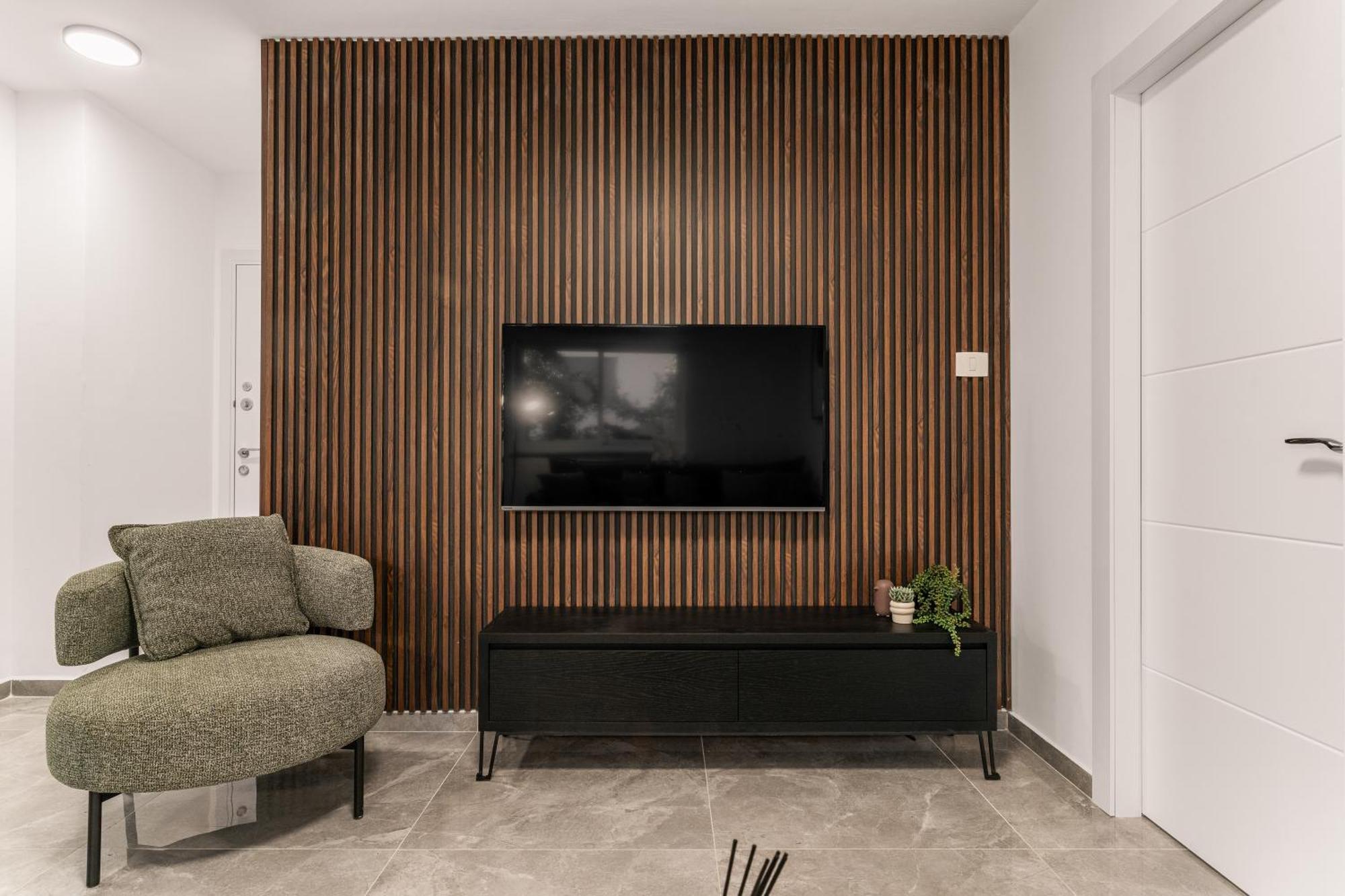 Havatselet 19 By Isrentals Jerusalem Ngoại thất bức ảnh